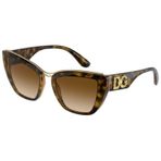 Dolce & Gabbana DG6144 502/13 Kadın Güneş Gözlüğü