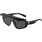 Dolce Gabbana DG6177 501/87 46 Güneş Gözlüğü - Renkli