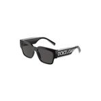 Dolce & Gabbana DG6184 501/87 52 Erkek Güneş Gözlüğü