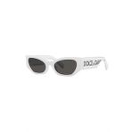 Dolce & Gabbana DG6186 331287 52-20 Kadın Güneş Gözlüğü
