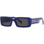 Dolce & Gabbana Dg6187 309487 53 Unisex Güneş Gözlüğü