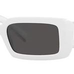 Dolce & Gabbana DG6187 331287 53 Unisex Güneş Gözlüğü