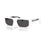 Dolce Gabbana Dg6203 331287 56 Unisex Güneş Gözlüğü