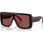 Dolce Gabbana Dg6204 501/75 34 Unisex Güneş Gözlüğü
