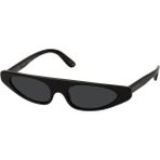 Dolce & Gabbana DG/S 4442 501/87 52 Kadın Güneş Gözlüğü - Siyah