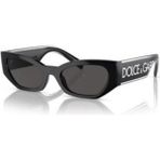 Dolce & Gabbana DG/S 6186 501/87 52 Kadın Güneş Gözlüğü