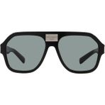 Dolce & Gabbana Dolce Gabbana 4433 282087 58 Güneş Gözlüğü