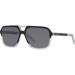 Dolce & Gabbana Dolce Gabbana Dg 4354 501/81 58 15 145 3p Gunes Gozlugu - Siyah