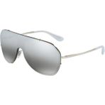 Dolce & Gabbana Dolce Gabbana DG2162 05/88 Güneş Gözlüğü - Gümüş