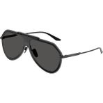 Dolce & Gabbana Dolce Gabbana DG2309 01/87 43 Erkek Güneş Gözlüğü - Siyah