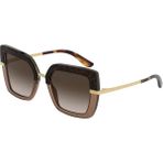 Dolce & Gabbana Dolce Gabbana DG4373 325613 52 Bayan Güneş Gözlüğü