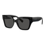 Dolce & Gabbana Dolce Gabbana DG4471 50187 52 Kadın Güneş Gözlüğü - Sarı
