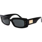 Dolce & Gabbana Dolce Gabbana DG4479 501/87 55 Kadın Güneş Gözlüğü - Siyah