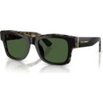 Dolce & Gabbana Dolce Gabbana DG4515 340471 52 Erkek Güneş Gözlüğü - Siyah