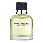 Dolce & Gabbana Dolce Gabbana Pour Homme Edt 125 Ml Erkek Parfümü 3423473020776