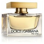 Dolce & Gabbana Dolce Gabbana The One Femme Edp 75 Ml Kadın Parfüm 1 Paket (1 X 75 Ml)