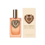Dolce & Gabbana Dolce&Gabbana Devotion Edp Intense 100 Ml