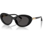Dolce & Gabbana Dolce&Gabbana DG 4519 501/87 54 Kadın Güneş Gözlüğü - Siyah