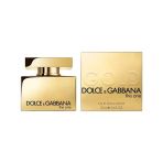 Dolce & Gabbana Dolce&Gabbana Gold The One İntense Edp