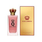 Dolce & Gabbana Dolce&gabbana Queen Intense Edp 100 ml