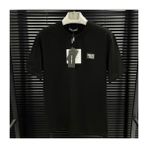 Dolce & Gabbana Dolce&Gabbana T-Shirt - 001-Siyah