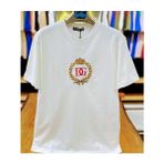 Dolce & Gabbana Dolce&gabbana T-Shirt - 00A-Beyaz - 2XL