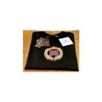 Dolce & Gabbana Dolce&gabbana T-Shirt - 01-Siyah - 2XL