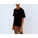 Dolce & Gabbana Dolce&gabbana T-Shirt - 50 - Siyah