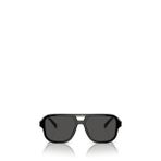Dolce & Gabbana DX4003 Damla Siyah Çocuk Güneş Gözlüğü