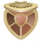 Dolce & Gabbana Ever Icon Eye Palette - Far Paleti Amber Venus