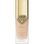 Dolce & Gabbana Everlast - 24 Saat Kalıcı Mat Fondöten 10N Light Medium (27ML)