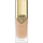 Dolce & Gabbana Everlast - 24 Saat Kalıcı Mat Fondöten 12N Light Medium (27 Ml)