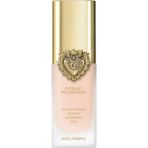 Dolce & Gabbana Everlast - 24 Saat Kalıcı Mat Fondöten 1n Lıght (27ML) - 1N LIGHT (27ml)