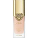 Dolce & Gabbana Everlast - 24 Saat Kalıcı Mat Fondöten 4c Light (27ML)