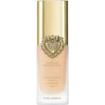 Dolce & Gabbana Everlast - 24 Saat Kalıcı Mat Fondöten 6W - 6W
