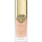 Dolce & Gabbana Everlast - 24 Saat Kalıcı Mat Fondöten 8W