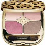 Dolce & Gabbana Felıneyes Intense Eyeshadowquad Romantıc Rose 6 - Pembe