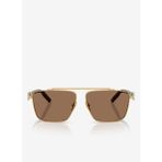 Dolce & Gabbana Gold Erkek Güneş Gözlüğü 0DG23365926696