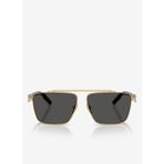 Dolce & Gabbana Gold Erkek Güneş Gözlüğü 0DG23365931809