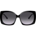 Dolce & Gabbana Güneş Gözlüğü DG4385F 58 501/8G - Siyah