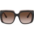 Dolce & Gabbana Güneş Gözlüğü DG4414F 54 502/13 - Kahverengi