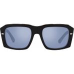 Dolce & Gabbana Güneş Gözlüğü DG4430F 54 34031U - Siyah