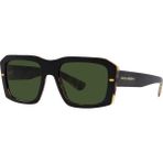 Dolce & Gabbana Güneş Gözlüğü DG4430F 54 340471 - Siyah