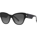 Dolce & Gabbana Güneş Gözlüğü DG4449 54 3372/P - Siyah