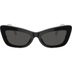 Dolce & Gabbana Güneş Gözlüğü DG4467B 55 501/87 - Siyah