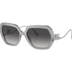 Dolce & Gabbana Güneş Gözlüğü DG4468B 58 34218G - Gri