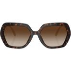 Dolce & Gabbana Güneş Gözlüğü DG4468BF 58 502/13 - Havana