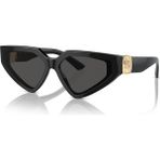 Dolce & Gabbana Güneş Gözlüğü DG4469F 59 501/87 - Siyah