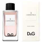 Dolce & Gabbana Imperatrice EDT 100 ml Kadın Parfümü