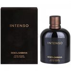 Dolce & Gabbana Intenso EDP 75 ml Pour Homme Erkek Parfüm
